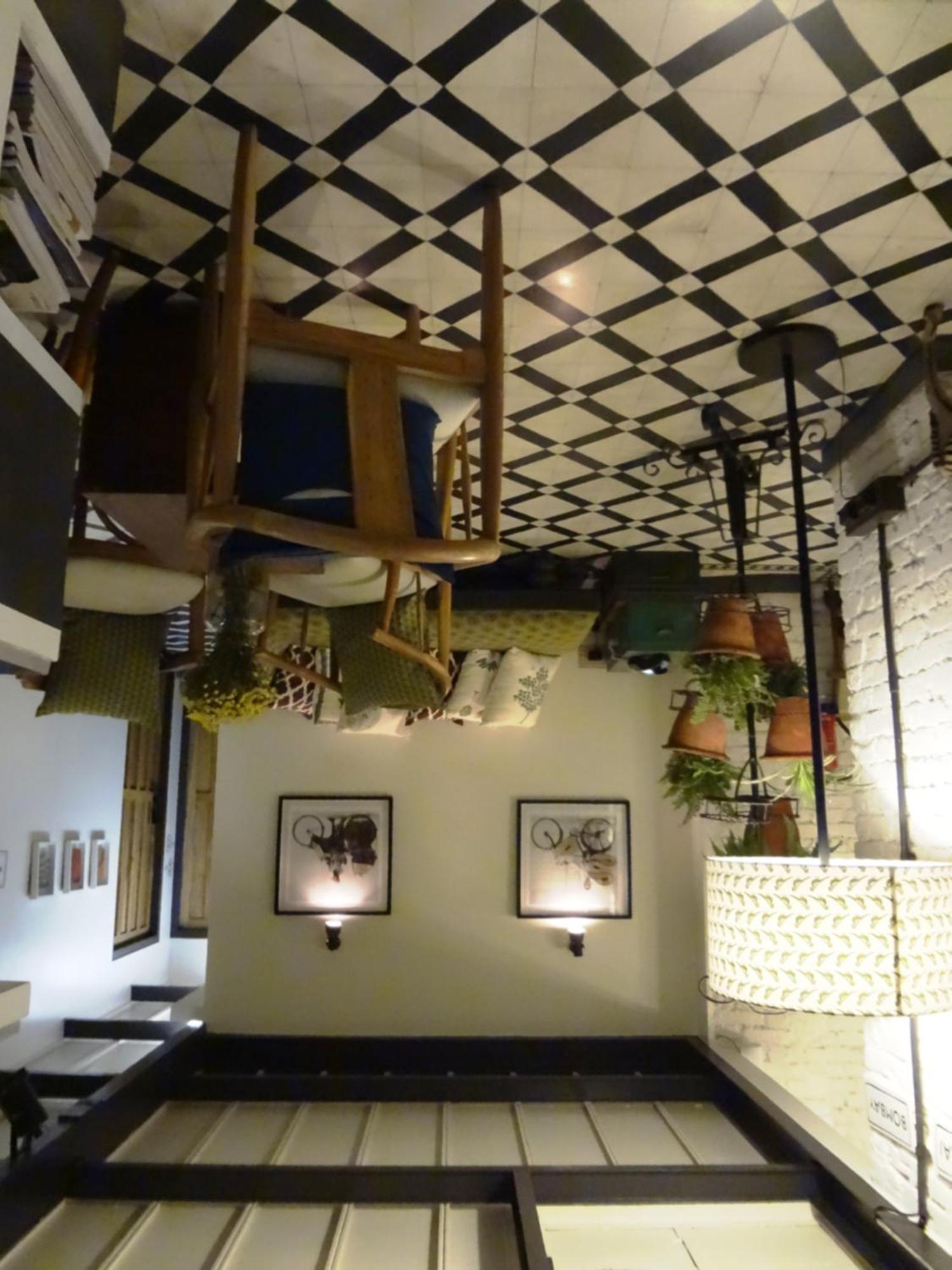 Abode Bombay — Photos 2